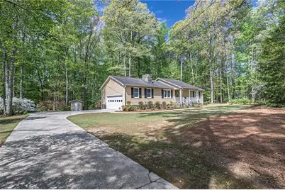 852 Dallas Nebo Road, Dallas, GA 30157 - Photo 8