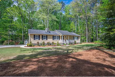 852 Dallas Nebo Road, Dallas, GA 30157 - Photo 4