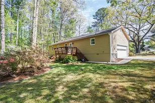 852 Dallas Nebo Rd, Dallas, GA 30157 - Photo 6