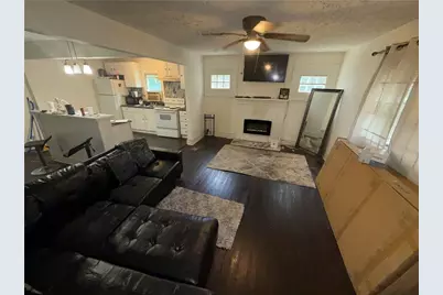2025 Tiger Flowers Drive NW, Atlanta, GA 30314 - Photo 2