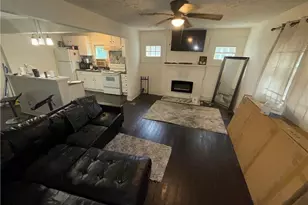 2025 Tiger Flowers Dr NW, Atlanta, GA 30314 - Photo 2