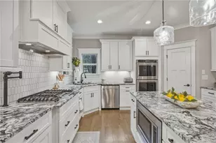 6290 Granbury Walk NW, Acworth, GA 30101 - Photo 14