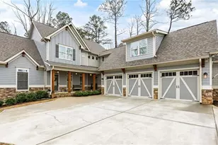 6290 Granbury Walk NW, Acworth, GA 30101 - Photo 4