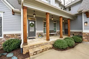 6290 Granbury Walk NW, Acworth, GA 30101 - Photo 2