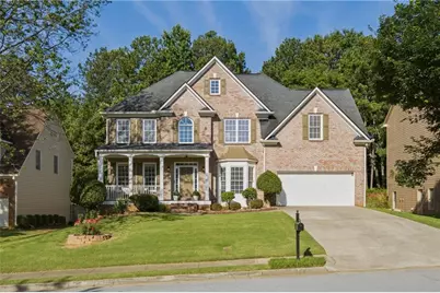 4140 Suwanee Bend Drive, Suwanee, GA 30024 - Photo 1