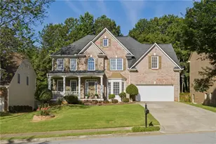 4140 Suwanee Bend Dr, Suwanee, GA 30024 - Photo 1
