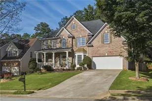 4140 Suwanee Bend Dr, Suwanee, GA 30024 - Photo 2