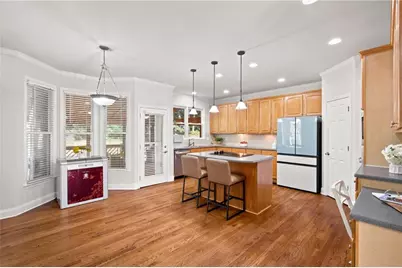 4140 Suwanee Bend Drive, Suwanee, GA 30024 - Photo 12
