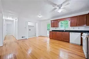 864 Whitehall Dr, Lawrenceville, GA 30043 - Photo 10