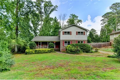 268 Allen Court SW, Lilburn, GA 30047 - Photo 1