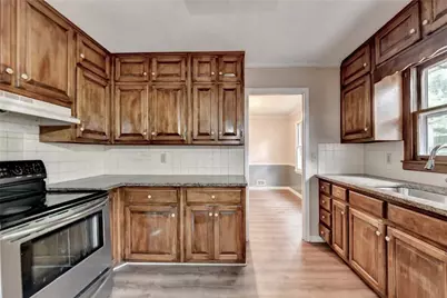 268 Allen Court SW, Lilburn, GA 30047 - Photo 14
