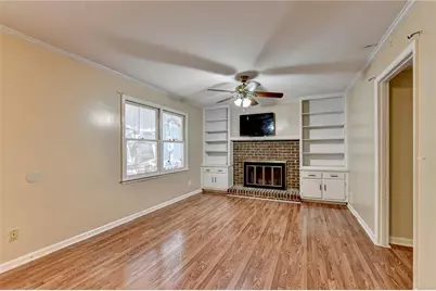 268 Allen Court SW, Lilburn, GA 30047 - Photo 22