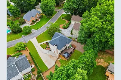 906 Spring Valley, Woodstock, GA 30189 - Photo 58