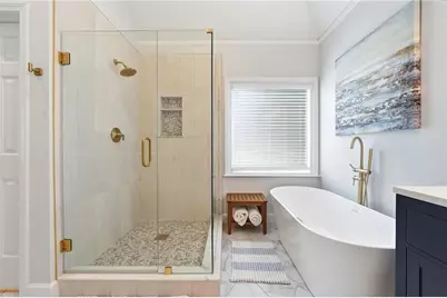 906 Spring Valley, Woodstock, GA 30189 - Photo 18