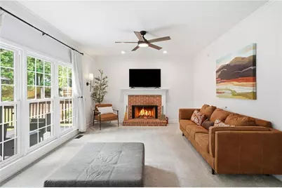 906 Spring Valley, Woodstock, GA 30189 - Photo 8