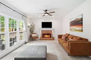 906 Spring Valley, Woodstock, GA 30189 - Photo 8