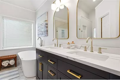 906 Spring Valley, Woodstock, GA 30189 - Photo 20