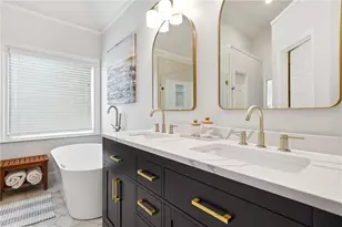 906 Spring Valley, Woodstock, GA 30189 - Photo 20