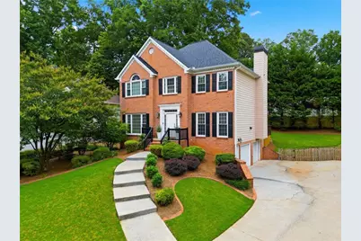 906 Spring Valley, Woodstock, GA 30189 - Photo 52