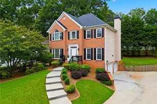 906 Spring Valley, Woodstock, GA 30189 - Photo 52