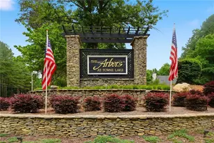 906 Spring Valley, Woodstock, GA 30189 - Photo 2