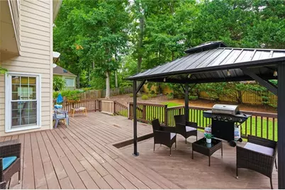 906 Spring Valley, Woodstock, GA 30189 - Photo 48