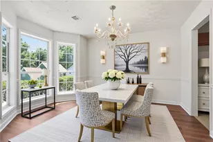 682 Stonemill Manor, Lithonia, GA 30058 - Photo 4