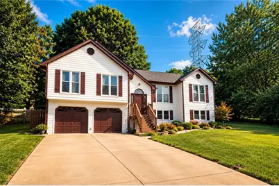 29 Whistle Stop Drive SW, Cartersville, GA 30120 - Photo 2