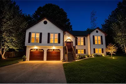 29 Whistle Stop Drive SW, Cartersville, GA 30120 - Photo 4