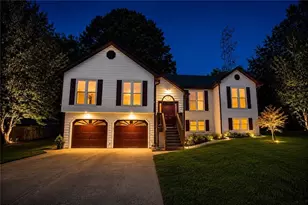 29 Whistle Stop Dr SW, Cartersville, GA 30120 - Photo 4