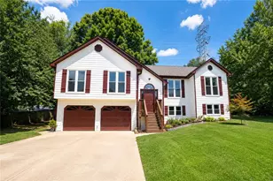 29 Whistle Stop Dr SW, Cartersville, GA 30120 - Photo 1