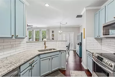 2340 Whiteoak Lane SE, Smyrna, GA 30080 - Photo 6