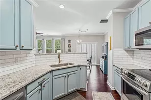 2340 Whiteoak Ln SE, Smyrna, GA 30080 - Photo 6
