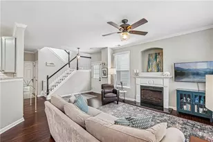 2340 Whiteoak Ln SE, Smyrna, GA 30080 - Photo 4