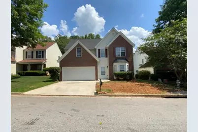 6506 Chestnut Lake Crossing, Lithonia, GA 30038 - Photo 2
