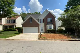 6506 Chestnut Lake Crossing, Lithonia, GA 30038 - Photo 2