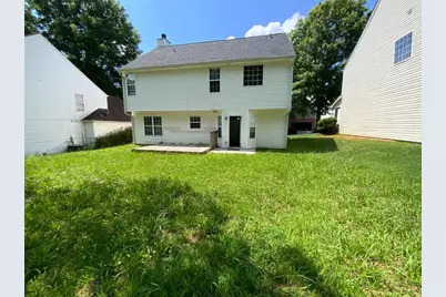 6506 Chestnut Lake Crossing, Lithonia, GA 30038 - Photo 10