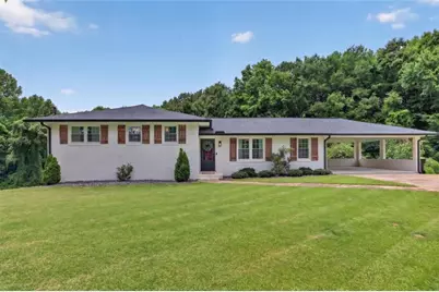 741 Buchanan Street S, Bremen, GA 30110 - Photo 2