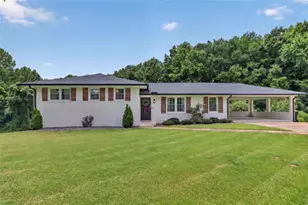 741 Buchanan Street S, Bremen, GA 30110 - Photo 2