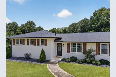 741 Buchanan Street S, Bremen, GA 30110 - Photo 4