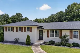 741 Buchanan Street S, Bremen, GA 30110 - Photo 4