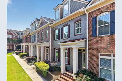 4977 Rosalie Road, Alpharetta, GA 30022 - Photo 2
