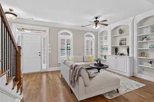 4977 Rosalie Rd, Alpharetta, GA 30022 - Photo 6