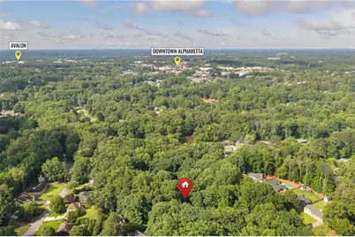 121 John Christopher Drive, Alpharetta, GA 30009 - Photo 4