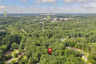121 John Christopher Dr, Alpharetta, GA 30009 - Photo 4