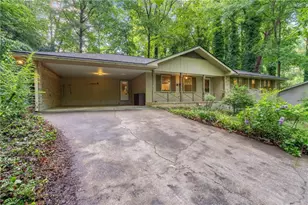121 John Christopher Dr, Alpharetta, GA 30009 - Photo 2
