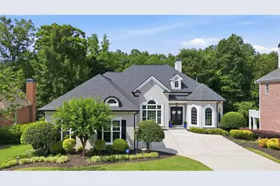 2671 Floral Valley Drive, Dacula, GA 30019 - Photo 8