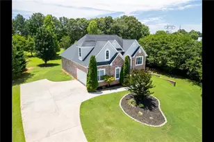 3207 Brigadier Way, Stockbridge, GA 30281 - Photo 2