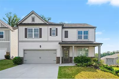 243 Berkeley Trace, Braselton, GA 30517 - Photo 2