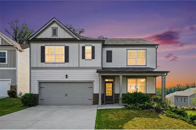 243 Berkeley Trace, Braselton, GA 30517 - Photo 1